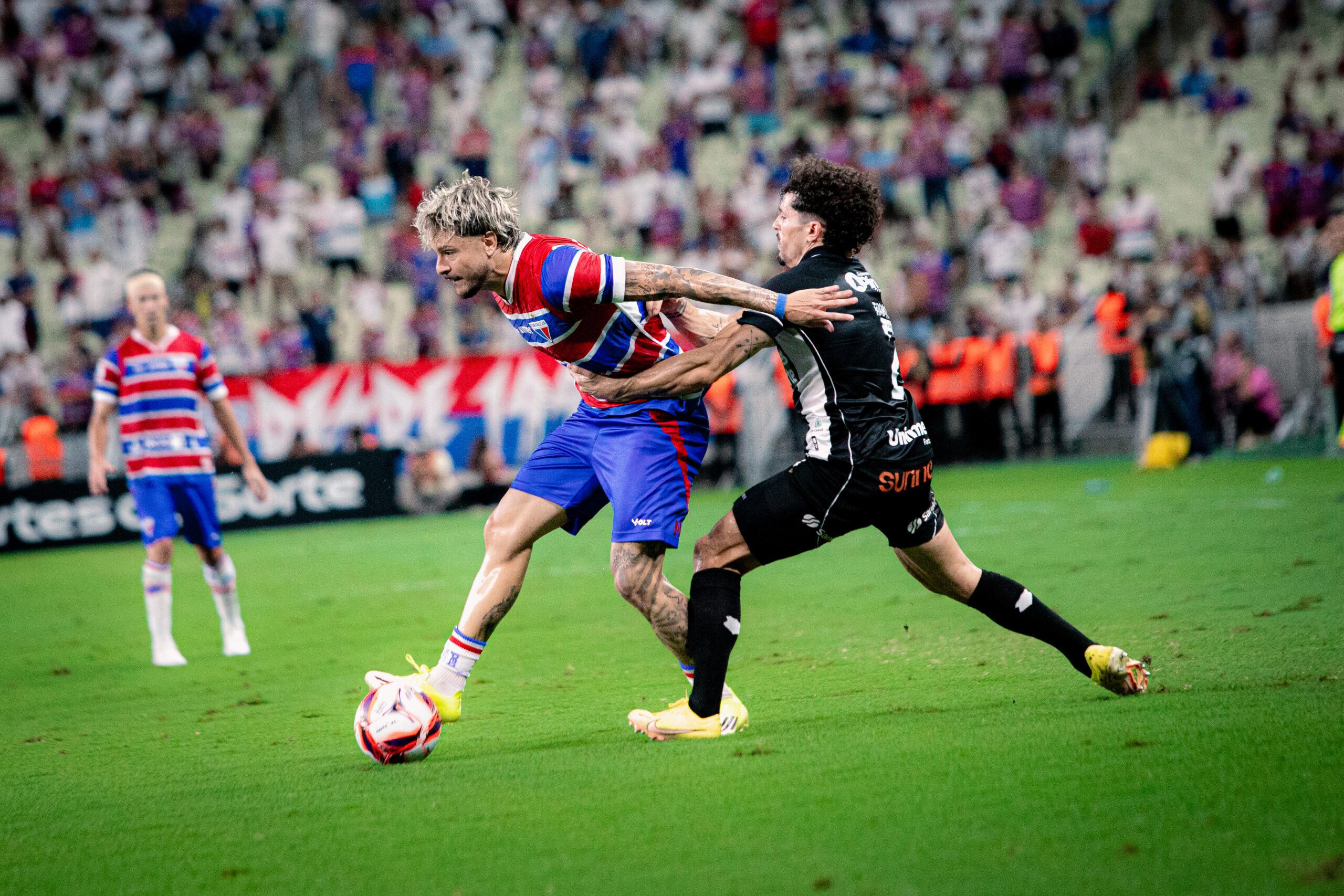 Final do Cearense: 802 agentes de Segurança Pública vão atuar no Clássico-Rei