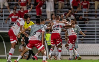 CRB alcança 15ª final seguida de Alagoano e busca pentacampeonato inédito