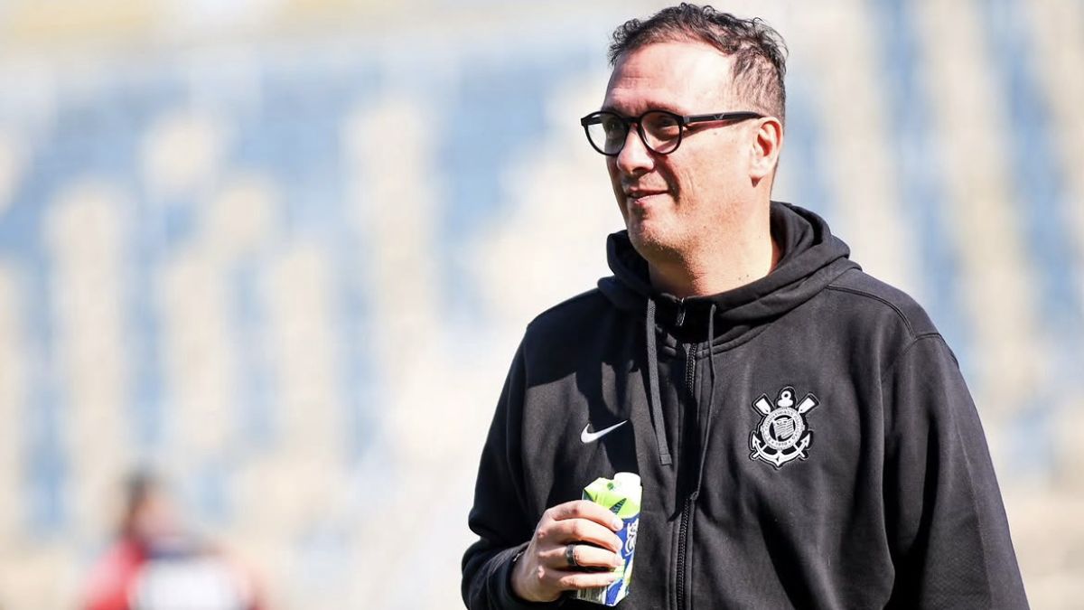 Santa Cruz se aproxima de acerto com executivo.