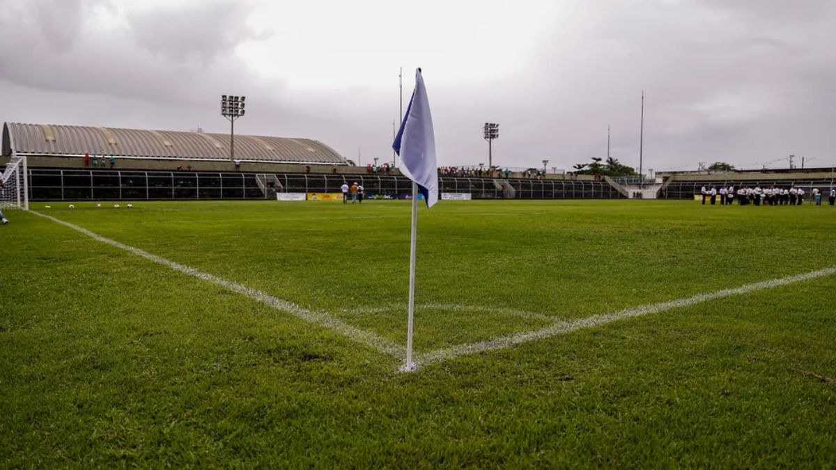 Decisão aguarda laudo para jogo contra o Santa Cruz.