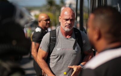 Técnico do Santa Cruz valoriza vantagem contra o Decisão, projeta volta e destaca: “Nada está ganho”