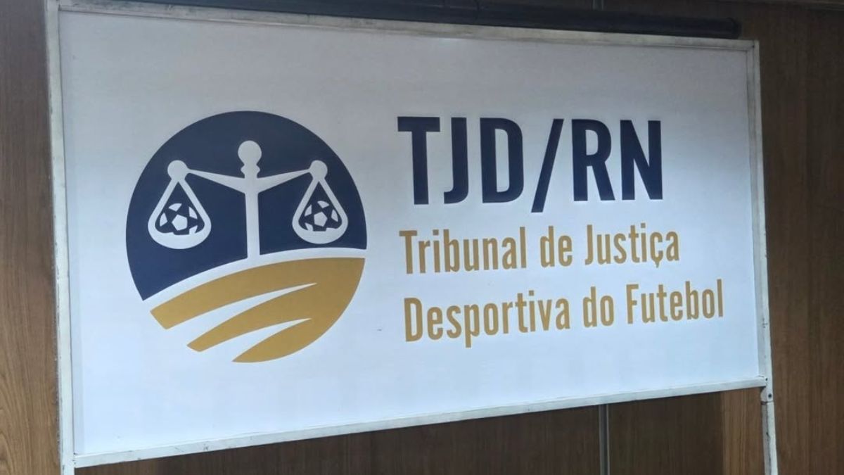 ABC e mais cinco questionam decisão do TJD-RN que retira punição de perda de pontos de América-RN e Potyguar-CN