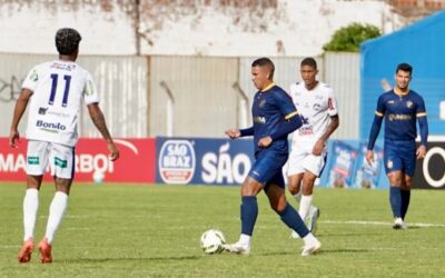Campeonato Pernambucano: FPF define local das quartas de final entre Retrô e Maguary