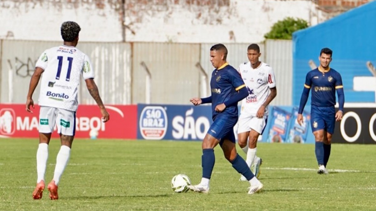 Campeonato Pernambucano: FPF define local das quartas de final entre Retrô e Maguary
