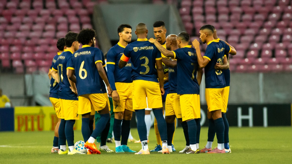 2ª fase da Copa do Brasil: ABC, Botafogo-PB, Retrô e mais cinco nordestinos foram eliminados e só duas classificações; veja os resultados 3 Retrô perdeu para o Uberlândia e está eliminado da Copa do Brasil