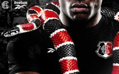 Presidente do Santa Cruz confirma data de lançamento dos novos uniformes feitos pela Reebok