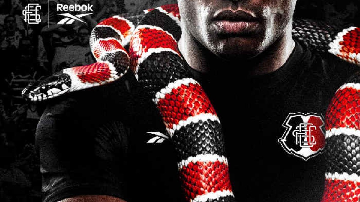 Presidente do Santa Cruz confirma data de lançamento dos novos uniformes feitos pela Reebok