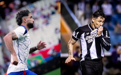 Fortaleza chega para final com time completo, enquanto Ceará tem dois desfalques certos