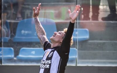 Ceará vence o Floresta e encaminha vaga na final do Campeonato Cearense