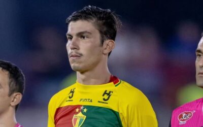 Roger Silva confirma Biel Fonseca e promete até seis reforços para fortalecer o elenco do Sport na Série B