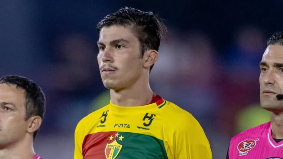 Roger Silva confirma Biel Fonseca e promete até seis reforços para fortalecer o elenco do Sport na Série B