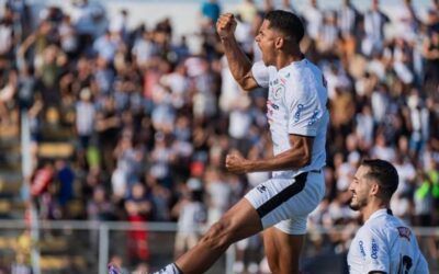 ASA atropela o Murici com 3×0, chega à quinta final consecutiva e terá chance de impedir o pentacampeonato do CRB