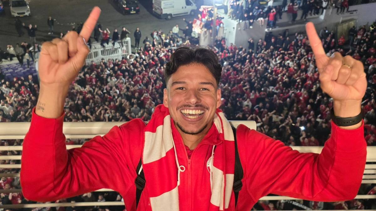 Hapoel Tel Aviv avança por Chico e sinaliza pagamento para compra definitiva junto ao Sport