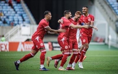 TJD-RN marca sessão do Pleno para julgar recursos do América-RN e Potyguar Seridoense por escalação irregular