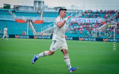 Fortaleza vence o Ferroviário e abre vantagem na semifinal do Campeonato Cearense