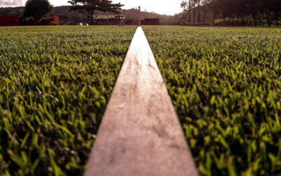 Náutico firma acordo para instalação de campo sintético no CT Wilson Campos; veja