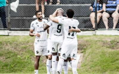 Campeonato Potiguar: ABC e QFC empatam e ambos garantem vaga direta para semifinal