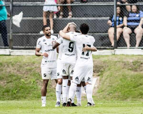 ABC - QFC - Potiguar