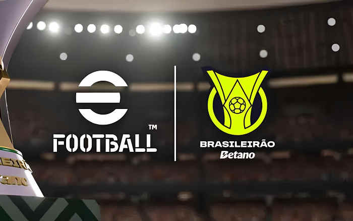 Game: Brasileirão volta a ser licenciado após 2 anos; Série B está no pacote do eFootball