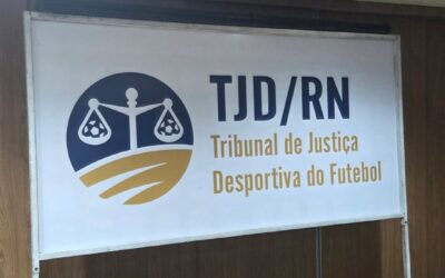 FNF paralisa Campeonato Potiguar e aguarda decisão do TJD-RN sobre recurso do América-RN
