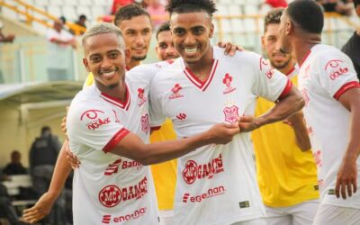 Sergipano: Sergipe garante vaga direta na semifinal e Desportiva Aracaju é rebaixada