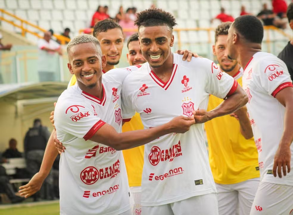 Sergipano: Sergipe garante vaga direta na semifinal e Desportiva Aracaju é rebaixada