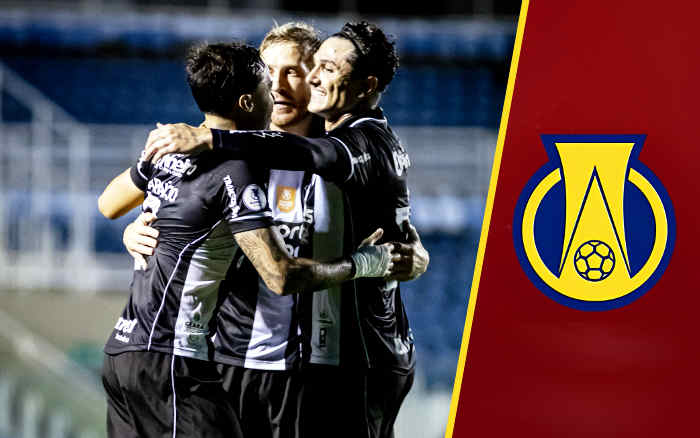 A tabela do Ceará na Série B do Brasileirão 2026; veja jogos e transmissões