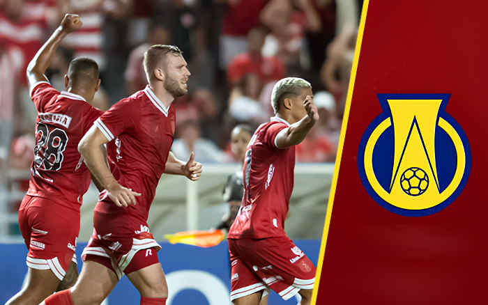 A tabela do CRB na Série B do Brasileirão 2026; veja jogos e transmissões