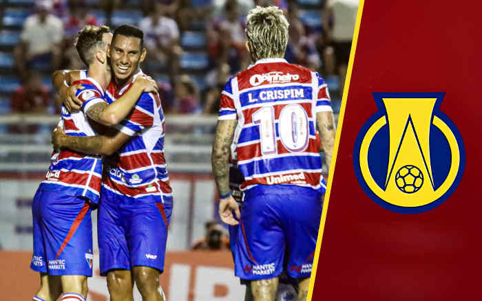 A tabela do Fortaleza na Série B do Brasileirão 2026; veja jogos e transmissões