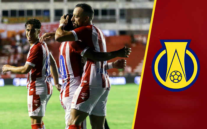 A tabela do Náutico na Série B do Brasileirão 2026; veja jogos e transmissões