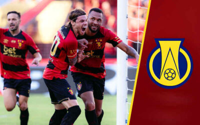 A tabela do Sport na Série B do Brasileirão 2026; veja jogos e transmissões