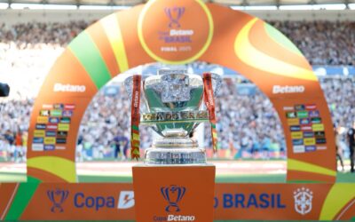 Copa do Brasil 2026: Veja os valores das cotas de cada fase