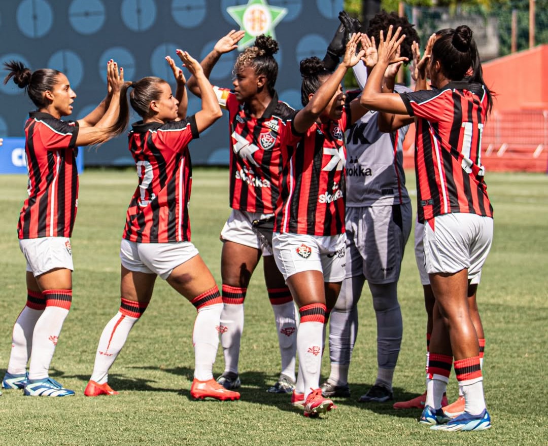 Vitória - Brasileiro Feminino A1