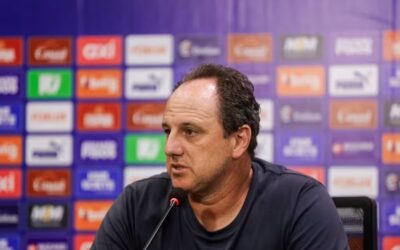 Pensando no topo da tabela, Ceni cobra melhora do Bahia em casa: “Não poderia ter perdido esses pontos”