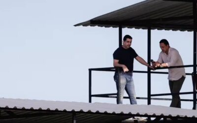 Lucas Ventura descarta efetivação de Márcio Goiano e garante Sport no mercado por novo treinador