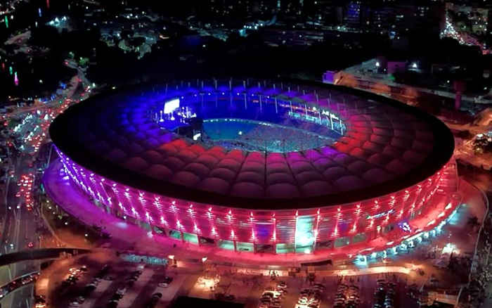 Ba-Vi decide o Baiano pelo terceiro ano e taça de 2026 será erguida na Fonte Nova