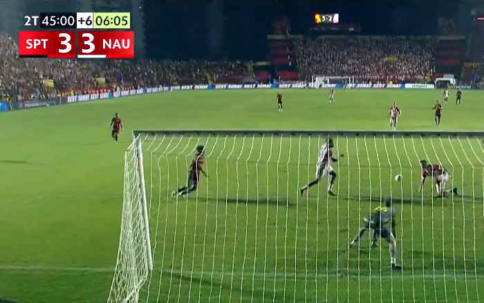 TV: Jogo de ida da final do Pernambucano 2026 passou de 1,5 milhão de telespectadores; veja