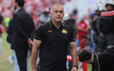 Após negativa de Eduardo Baptista, Sport avalia novas opções no mercado