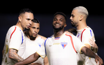 Veja programação do Fortaleza até a partida de estreia na Série B, contra o Botafogo-SP