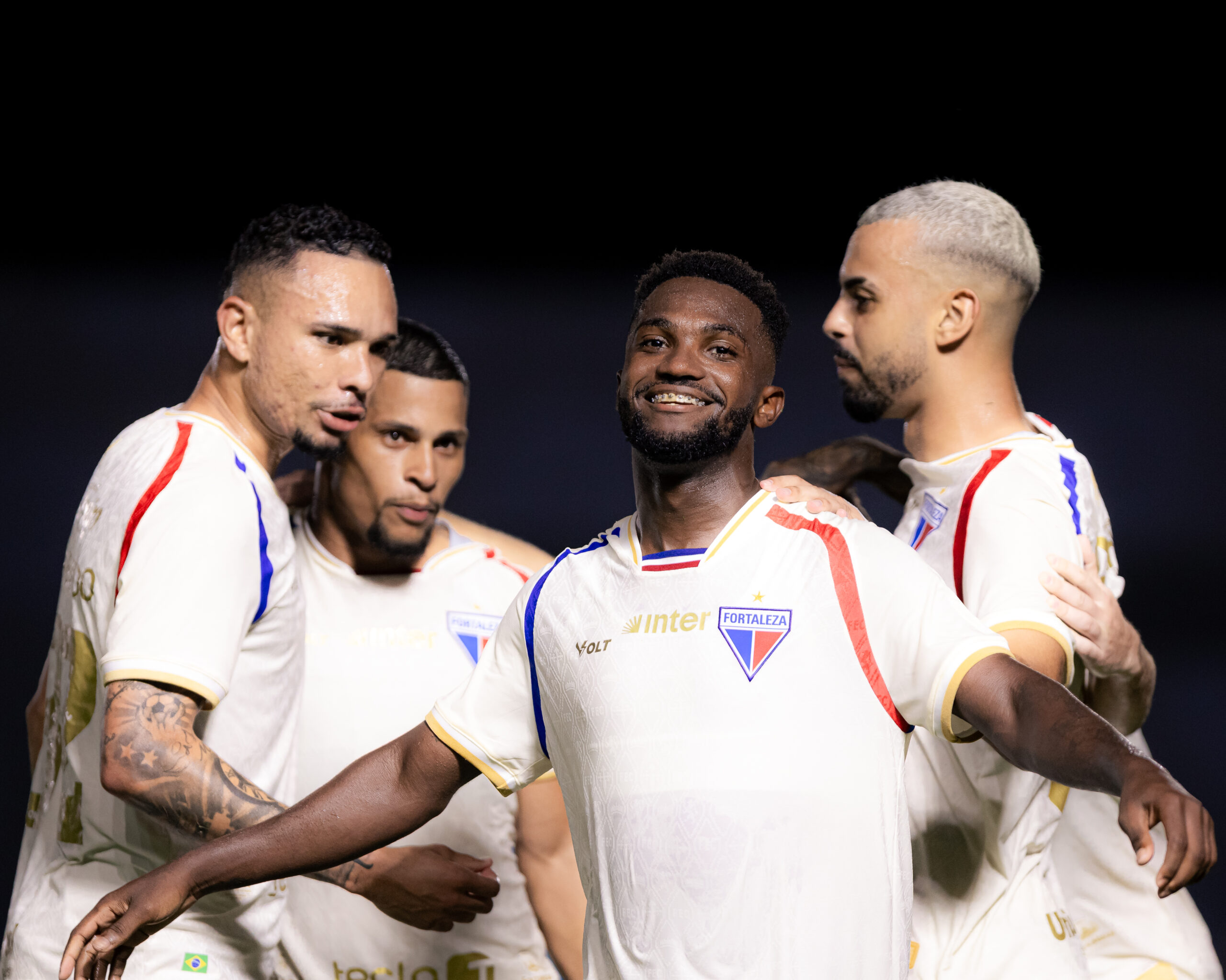 Veja programação do Fortaleza até a partida de estreia na Série B, contra o Botafogo-SP