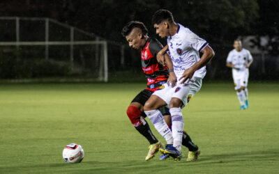 Vitória deve ter time alternativo em estreia na Copa do Nordeste contra o Botafogo-PB; confira as prováveis escalações