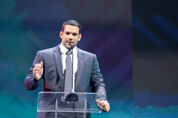 Samir Xaud confirma Bahia fora da Copa do Nordeste 2026 - Foto: Staff Images/CBF