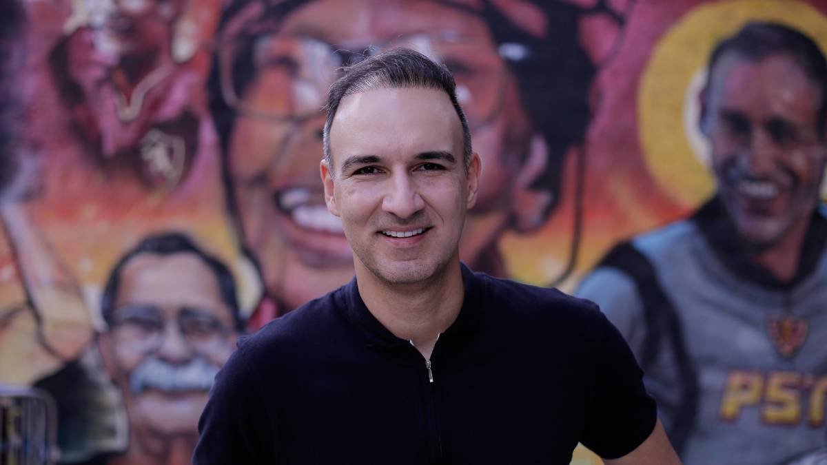 Presidente do Sport evita prazo por novo técnico, valoriza Márcio Goiano e despista sobre Eduardo Baptista