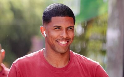 Sem espaço, Davi Gabriel encaminha saída do Sport; clube mira reposições