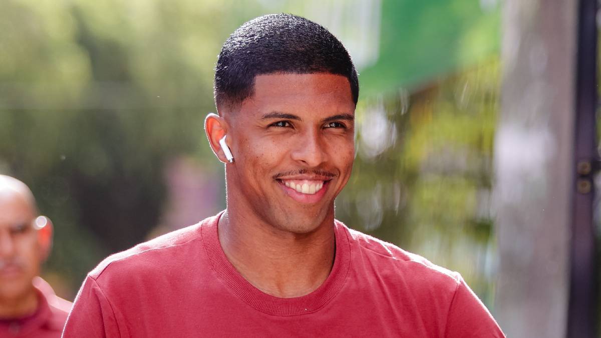 Sem espaço, Davi Gabriel encaminha saída do Sport; clube mira reposições