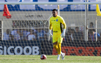 Ceni confirma que João Paulo não fica no Bahia lamenta “azar” do goleiro