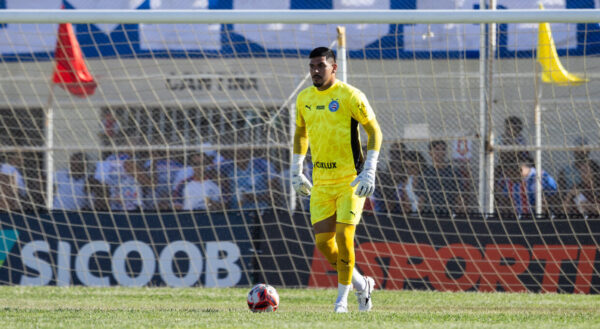 João Paulo atuando pelo Bahia - Foto: Letícia Martins/EC Bahia