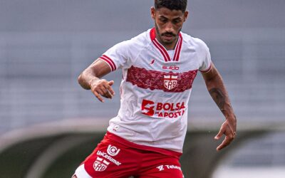 CRB: veja quantos e quais jogadores foram contratados ao fim da janela de transferências