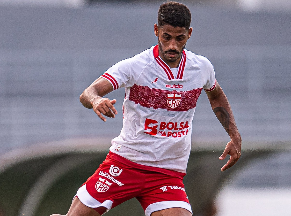 CRB: veja quantos e quais jogadores foram contratados ao fim da janela de transferências