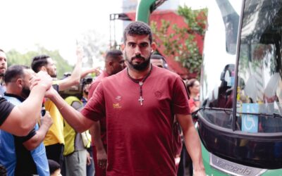 Sport vira a chave após o título estadual e projeta sequência decisiva na Copa do Brasil